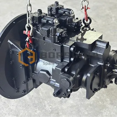 Ya00035147 Hydraulic pump
